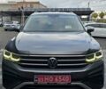 Фольксваген Tiguan Allspace 2021 в Луцке на Automoto.ua Серый Фольксваген Tiguan Allspace, объемом двигателя 0 л и пробегом 190 тыс. км за 33000 $, фото 11 на Automoto.ua