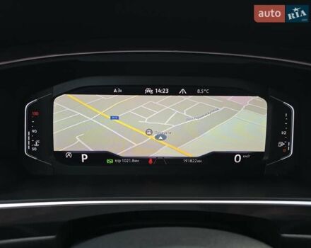 Фольксваген Tiguan Allspace 2021 в Луцке на Automoto.ua Серый Фольксваген Tiguan Allspace, объемом двигателя 0 л и пробегом 190 тыс. км за 33000 $, фото 35 на Automoto.ua