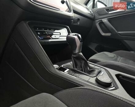 Фольксваген Tiguan Allspace 2021 в Луцке на Automoto.ua Серый Фольксваген Tiguan Allspace, объемом двигателя 0 л и пробегом 190 тыс. км за 33000 $, фото 88 на Automoto.ua