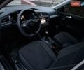 Серый Фольксваген Tiguan Allspace, объемом двигателя 2 л и пробегом 89 тыс. км за 19800 $, фото 14 на Automoto.ua