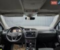 Фольксваген Tiguan Allspace 2021 в Луцке на Automoto.ua Серый Фольксваген Tiguan Allspace, объемом двигателя 0 л и пробегом 190 тыс. км за 33000 $, фото 57 на Automoto.ua