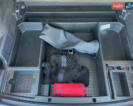 Фольксваген Tiguan Allspace 2021 в Луцке на Automoto.ua Серый Фольксваген Tiguan Allspace, объемом двигателя 2 л и пробегом 192 тыс. км за 29492 $, фото 37 на Automoto.ua