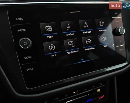 Фольксваген Tiguan Allspace 2021 в Луцке на Automoto.ua Серый Фольксваген Tiguan Allspace, объемом двигателя 0 л и пробегом 190 тыс. км за 33000 $, фото 39 на Automoto.ua