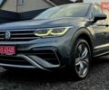 Фольксваген Tiguan Allspace 2021 в Луцке на Automoto.ua Серый Фольксваген Tiguan Allspace, объемом двигателя 0 л и пробегом 190 тыс. км за 33000 $, фото 32 на Automoto.ua