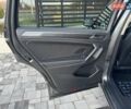 Серый Фольксваген Tiguan Allspace, объемом двигателя 2 л и пробегом 174 тыс. км за 33700 $, фото 26 на Automoto.ua
