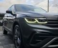 Фольксваген Tiguan Allspace 2021 в Луцке на Automoto.ua Серый Фольксваген Tiguan Allspace, объемом двигателя 0 л и пробегом 190 тыс. км за 33000 $, фото 28 на Automoto.ua