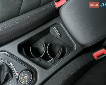 Сірий Фольксваген Tiguan Allspace, об'ємом двигуна 2 л та пробігом 204 тис. км за 29070 $, фото 62 на Automoto.ua
