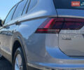 Фольксваген Tiguan Allspace 2021 в Луцке на Automoto.ua Серый Фольксваген Tiguan Allspace, объемом двигателя 2 л и пробегом 192 тыс. км за 29492 $, фото 6 на Automoto.ua