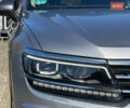 Фольксваген Tiguan Allspace 2021 в Луцке на Automoto.ua Серый Фольксваген Tiguan Allspace, объемом двигателя 2 л и пробегом 192 тыс. км за 29492 $, фото 17 на Automoto.ua