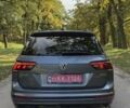 Серый Фольксваген Tiguan Allspace, объемом двигателя 2 л и пробегом 70 тыс. км за 24500 $, фото 8 на Automoto.ua