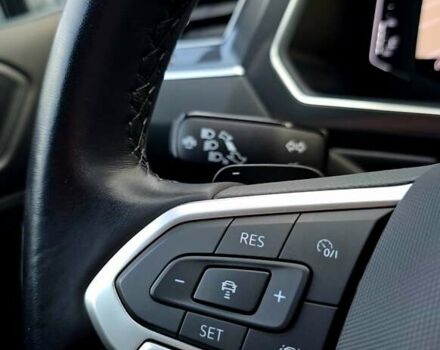 Фольксваген Tiguan Allspace 2021 в Луцке на Automoto.ua Серый Фольксваген Tiguan Allspace, объемом двигателя 0 л и пробегом 190 тыс. км за 33000 $, фото 62 на Automoto.ua