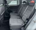 Сірий Фольксваген Tiguan Allspace, об'ємом двигуна 2 л та пробігом 204 тис. км за 29070 $, фото 34 на Automoto.ua