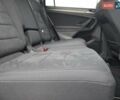 Фольксваген Tiguan Allspace 2021 в Луцке на Automoto.ua Серый Фольксваген Tiguan Allspace, объемом двигателя 0 л и пробегом 190 тыс. км за 33000 $, фото 69 на Automoto.ua
