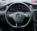 Сірий Фольксваген Tiguan Allspace, об'ємом двигуна 2 л та пробігом 204 тис. км за 29070 $, фото 55 на Automoto.ua