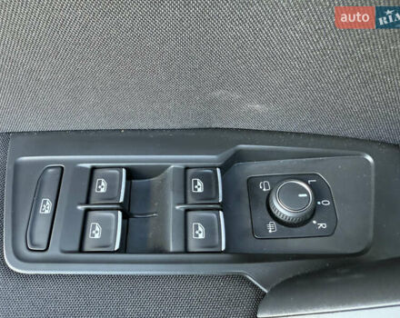 Сірий Фольксваген Tiguan Allspace, об'ємом двигуна 2 л та пробігом 189 тис. км за 27950 $, фото 44 на Automoto.ua