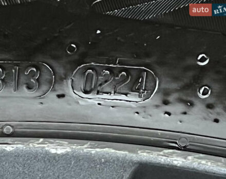 Сірий Фольксваген Tiguan Allspace, об'ємом двигуна 2 л та пробігом 204 тис. км за 29070 $, фото 26 на Automoto.ua