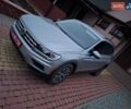 Серый Фольксваген Tiguan Allspace, объемом двигателя 2 л и пробегом 89 тыс. км за 19800 $, фото 4 на Automoto.ua