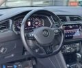 Серый Фольксваген Tiguan Allspace, объемом двигателя 2 л и пробегом 174 тыс. км за 33700 $, фото 16 на Automoto.ua