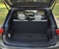 Серый Фольксваген Tiguan Allspace, объемом двигателя 2 л и пробегом 70 тыс. км за 24500 $, фото 16 на Automoto.ua