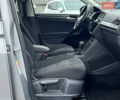 Сірий Фольксваген Tiguan Allspace, об'ємом двигуна 2 л та пробігом 204 тис. км за 29070 $, фото 48 на Automoto.ua