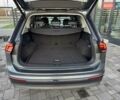 Серый Фольксваген Tiguan Allspace, объемом двигателя 2 л и пробегом 174 тыс. км за 33700 $, фото 29 на Automoto.ua