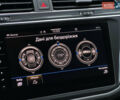 Сірий Фольксваген Tiguan Allspace, об'ємом двигуна 2 л та пробігом 204 тис. км за 29070 $, фото 84 на Automoto.ua