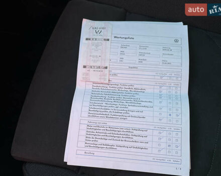 Фольксваген Tiguan Allspace 2021 в Луцке на Automoto.ua Серый Фольксваген Tiguan Allspace, объемом двигателя 2 л и пробегом 192 тыс. км за 29492 $, фото 85 на Automoto.ua