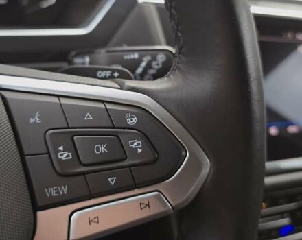 Фольксваген Tiguan Allspace 2021 в Луцке на Automoto.ua Серый Фольксваген Tiguan Allspace, объемом двигателя 0 л и пробегом 190 тыс. км за 33000 $, фото 63 на Automoto.ua