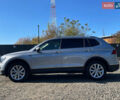 Фольксваген Tiguan Allspace 2021 в Луцке на Automoto.ua Серый Фольксваген Tiguan Allspace, объемом двигателя 2 л и пробегом 192 тыс. км за 29492 $, фото 4 на Automoto.ua
