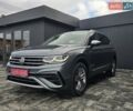 Фольксваген Tiguan Allspace 2021 в Луцке на Automoto.ua Серый Фольксваген Tiguan Allspace, объемом двигателя 0 л и пробегом 190 тыс. км за 33000 $, фото 4 на Automoto.ua
