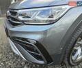 Фольксваген Tiguan Allspace 2021 в Луцке на Automoto.ua Серый Фольксваген Tiguan Allspace, объемом двигателя 0 л и пробегом 190 тыс. км за 33000 $, фото 27 на Automoto.ua