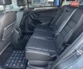 Серый Фольксваген Tiguan Allspace, объемом двигателя 2 л и пробегом 174 тыс. км за 33700 $, фото 28 на Automoto.ua