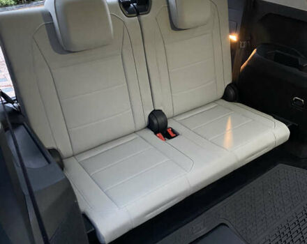 Серый Фольксваген Tiguan Allspace, объемом двигателя 2 л и пробегом 33 тыс. км за 23200 $, фото 20 на Automoto.ua