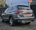 Фольксваген Tiguan Allspace 2021 в Луцке на Automoto.ua Серый Фольксваген Tiguan Allspace, объемом двигателя 0 л и пробегом 190 тыс. км за 33000 $, фото 18 на Automoto.ua