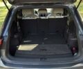 Серый Фольксваген Tiguan Allspace, объемом двигателя 2 л и пробегом 70 тыс. км за 24500 $, фото 20 на Automoto.ua