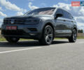 Сірий Фольксваген Tiguan Allspace, об'ємом двигуна 2 л та пробігом 189 тис. км за 27950 $, фото 9 на Automoto.ua
