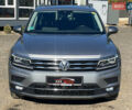 Фольксваген Tiguan Allspace 2021 в Луцке на Automoto.ua Серый Фольксваген Tiguan Allspace, объемом двигателя 2 л и пробегом 192 тыс. км за 29492 $, фото 2 на Automoto.ua