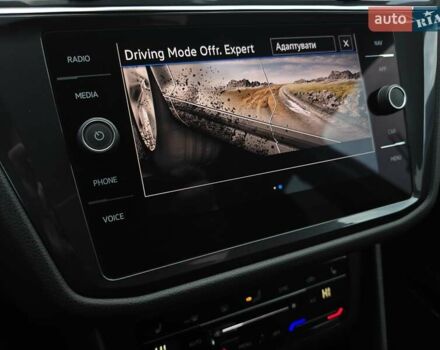 Фольксваген Tiguan Allspace 2021 в Луцке на Automoto.ua Серый Фольксваген Tiguan Allspace, объемом двигателя 0 л и пробегом 190 тыс. км за 33000 $, фото 53 на Automoto.ua