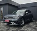 Фольксваген Tiguan Allspace 2021 в Луцке на Automoto.ua Серый Фольксваген Tiguan Allspace, объемом двигателя 0 л и пробегом 190 тыс. км за 33000 $, фото 1 на Automoto.ua