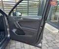 Серый Фольксваген Tiguan Allspace, объемом двигателя 2 л и пробегом 174 тыс. км за 33700 $, фото 35 на Automoto.ua