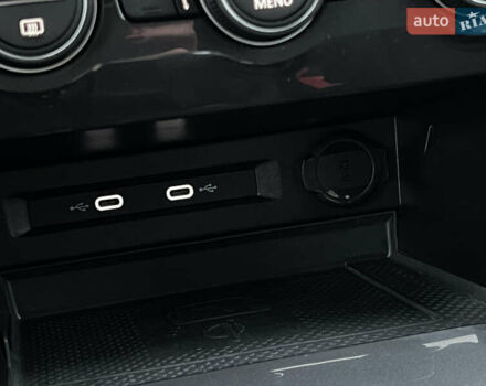 Сірий Фольксваген Tiguan Allspace, об'ємом двигуна 2 л та пробігом 204 тис. км за 29070 $, фото 60 на Automoto.ua