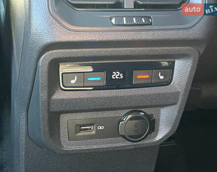 Фольксваген Tiguan Allspace 2021 в Луцке на Automoto.ua Серый Фольксваген Tiguan Allspace, объемом двигателя 2 л и пробегом 192 тыс. км за 29492 $, фото 32 на Automoto.ua