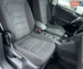 Сірий Фольксваген Tiguan Allspace, об'ємом двигуна 2 л та пробігом 204 тис. км за 29070 $, фото 49 на Automoto.ua