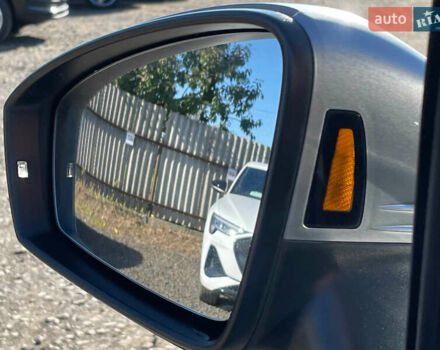 Фольксваген Tiguan Allspace 2021 в Луцке на Automoto.ua Серый Фольксваген Tiguan Allspace, объемом двигателя 2 л и пробегом 192 тыс. км за 29492 $, фото 22 на Automoto.ua