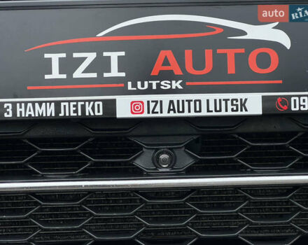 Сірий Фольксваген Tiguan Allspace, об'ємом двигуна 2 л та пробігом 204 тис. км за 29070 $, фото 14 на Automoto.ua