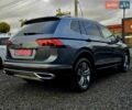 Фольксваген Tiguan Allspace 2021 в Луцке на Automoto.ua Серый Фольксваген Tiguan Allspace, объемом двигателя 0 л и пробегом 190 тыс. км за 33000 $, фото 23 на Automoto.ua