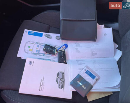 Фольксваген Tiguan Allspace 2021 в Луцке на Automoto.ua Серый Фольксваген Tiguan Allspace, объемом двигателя 2 л и пробегом 192 тыс. км за 29492 $, фото 88 на Automoto.ua