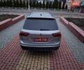 Серый Фольксваген Tiguan Allspace, объемом двигателя 2 л и пробегом 89 тыс. км за 19800 $, фото 11 на Automoto.ua