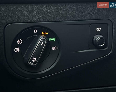 Сірий Фольксваген Tiguan Allspace, об'ємом двигуна 2 л та пробігом 204 тис. км за 29070 $, фото 63 на Automoto.ua