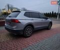 Серый Фольксваген Tiguan Allspace, объемом двигателя 2 л и пробегом 89 тыс. км за 19800 $, фото 7 на Automoto.ua